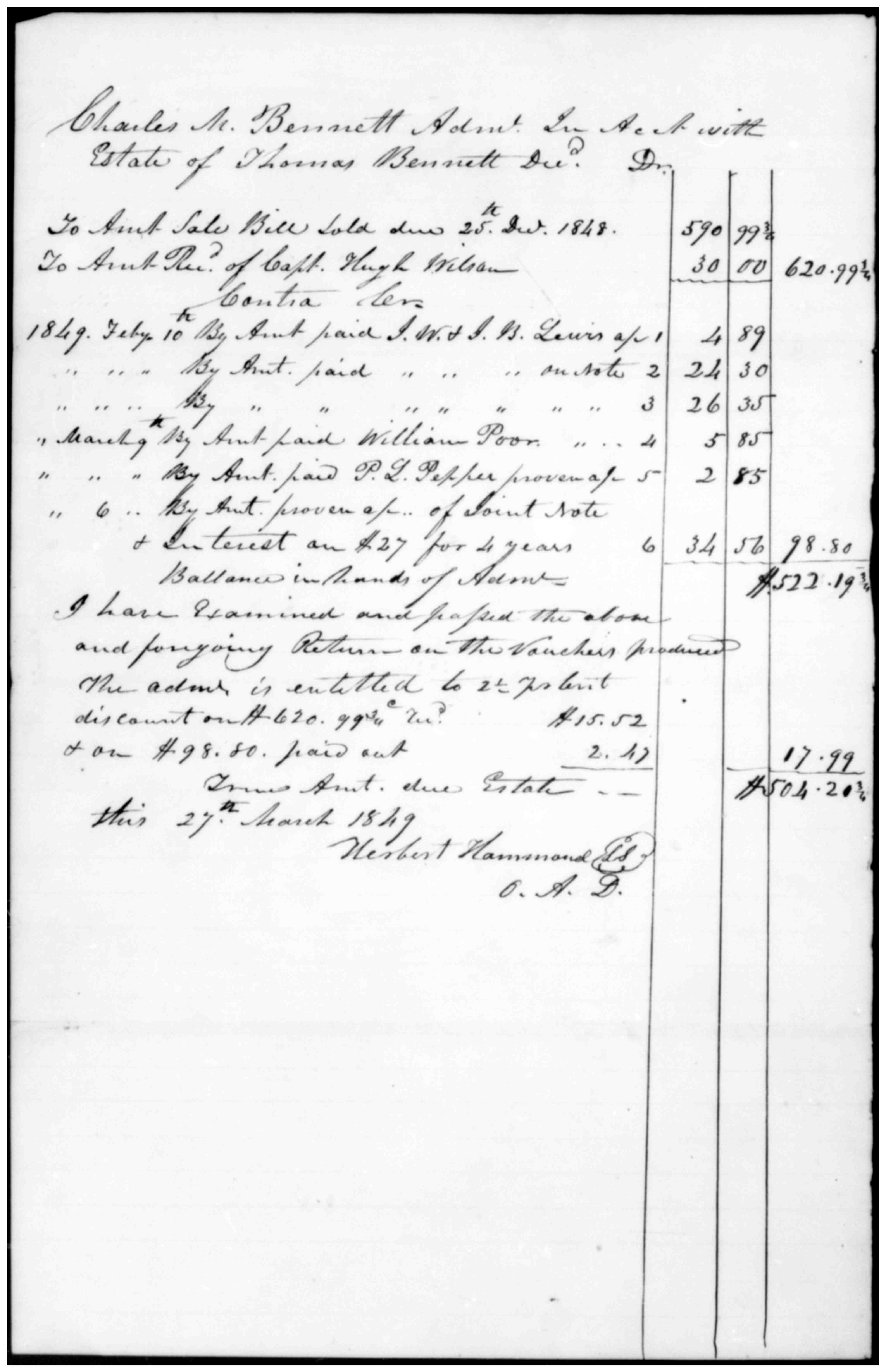 Document